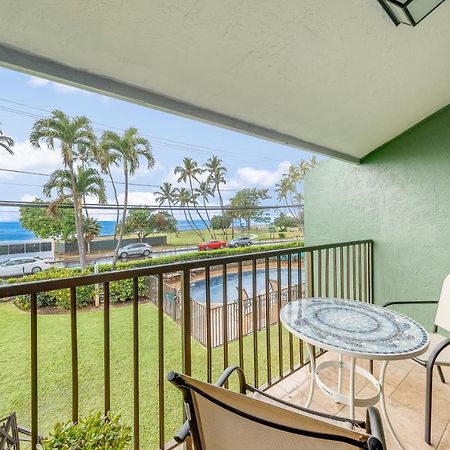 Kihei Park Shores 13 Extérieur photo