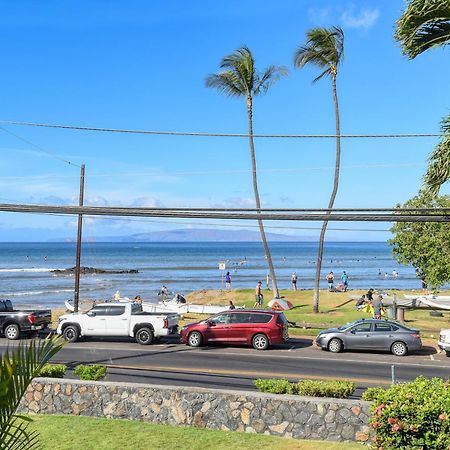 Kihei Park Shores 13 Extérieur photo