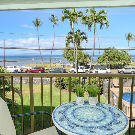 Kihei Park Shores 13 Extérieur photo