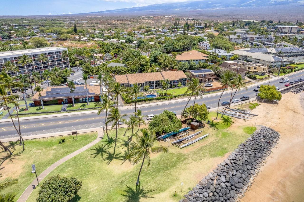 Kihei Park Shores 13 Extérieur photo
