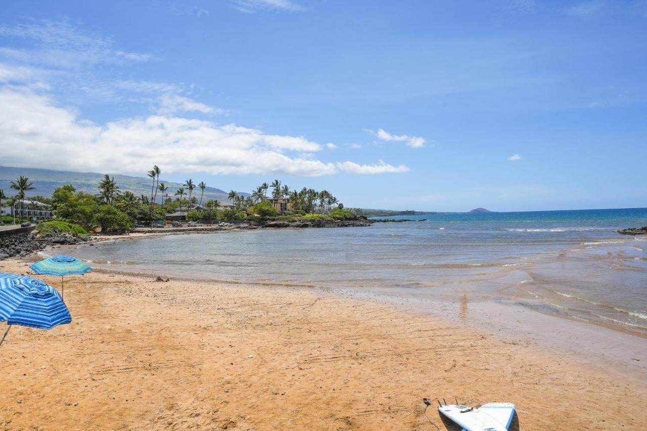 Kihei Park Shores 13 Extérieur photo
