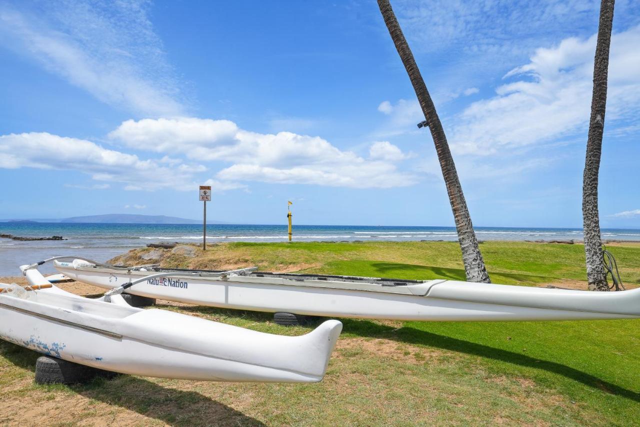 Kihei Park Shores 13 Extérieur photo