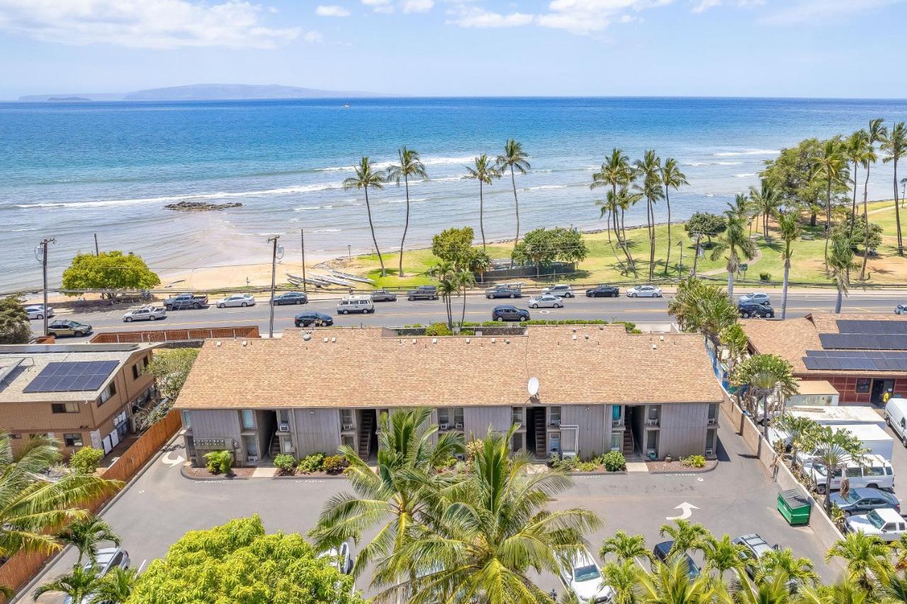 Kihei Park Shores 13 Extérieur photo