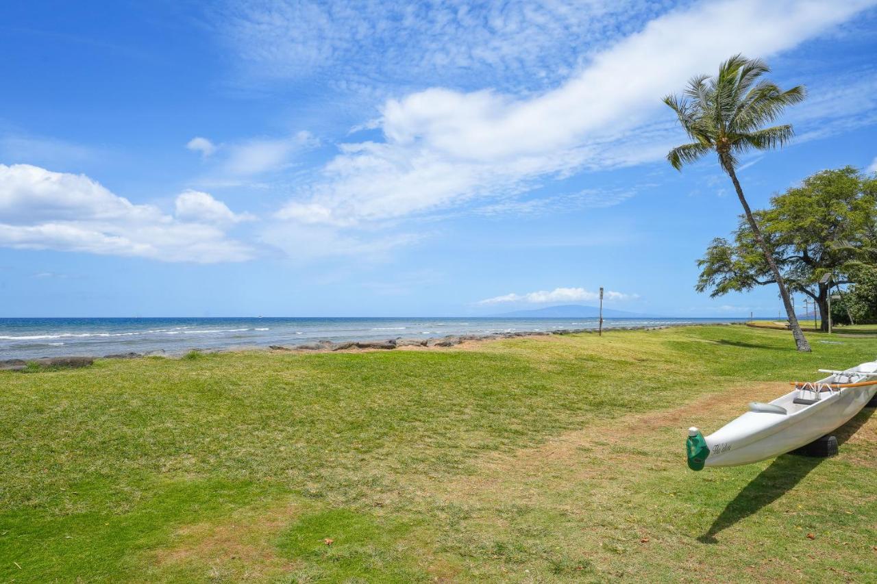 Kihei Park Shores 13 Extérieur photo